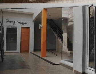 Dijual Rumah di Taman Sentosa Cikarang